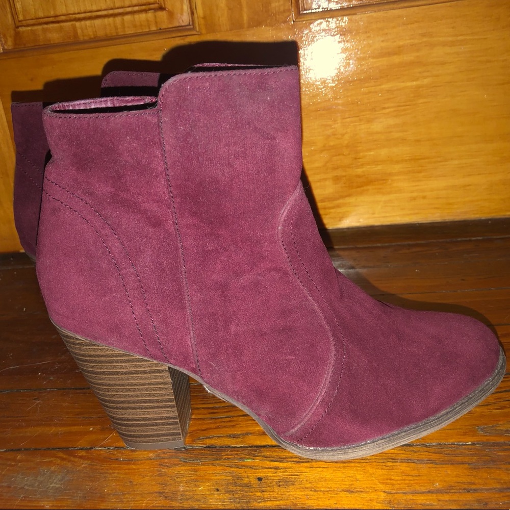 👢Ankle Boots